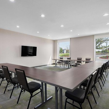 Home2 Suites By Hilton Round Rock Medical Center Exteriör bild