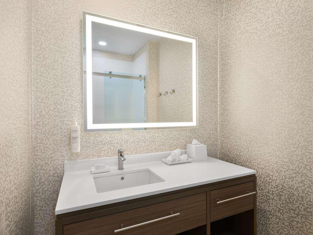 Home2 Suites By Hilton Round Rock Medical Center Rum bild