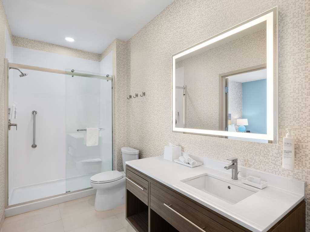 Home2 Suites By Hilton Round Rock Medical Center Rum bild