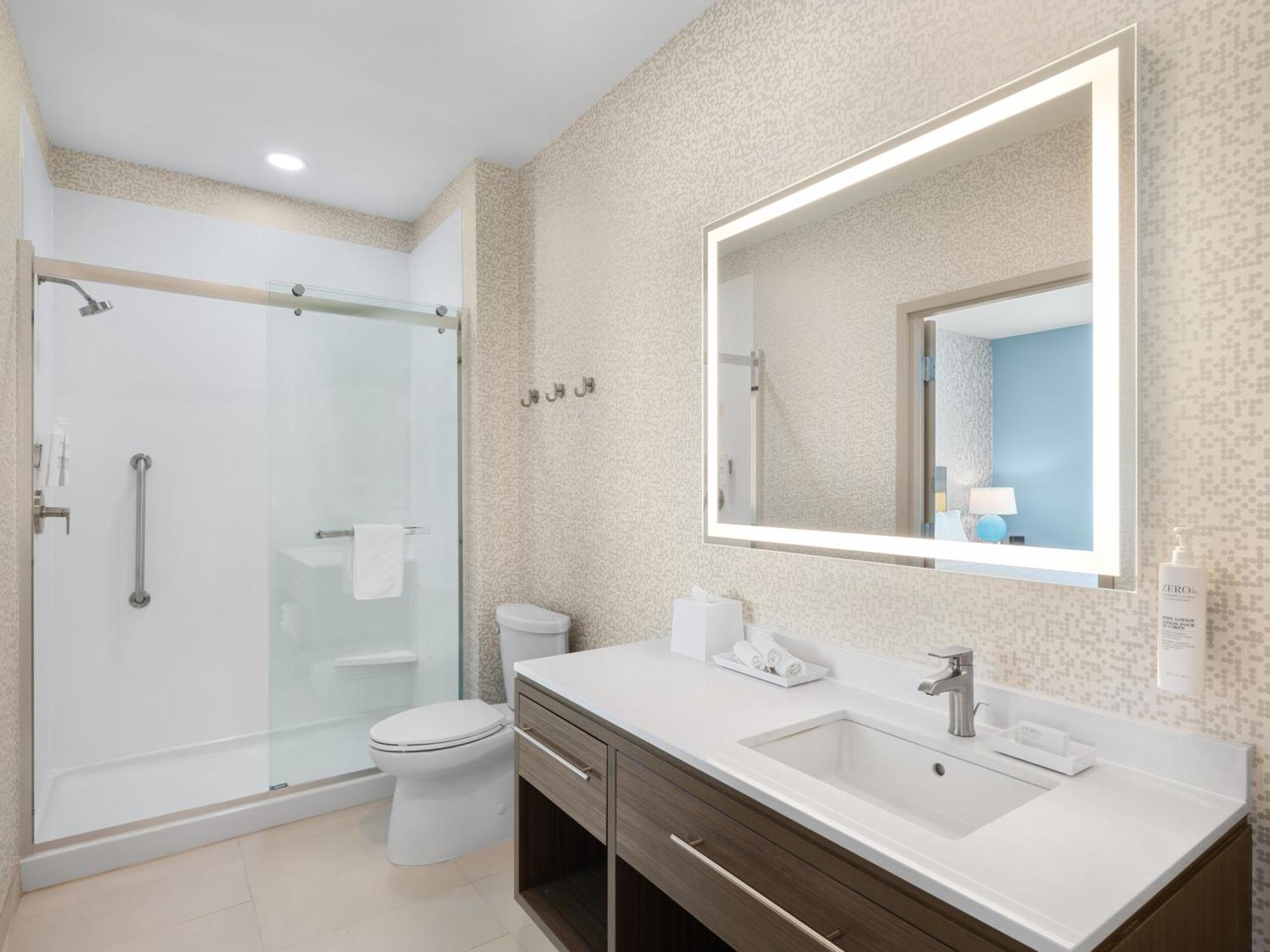 Home2 Suites By Hilton Round Rock Medical Center Exteriör bild
