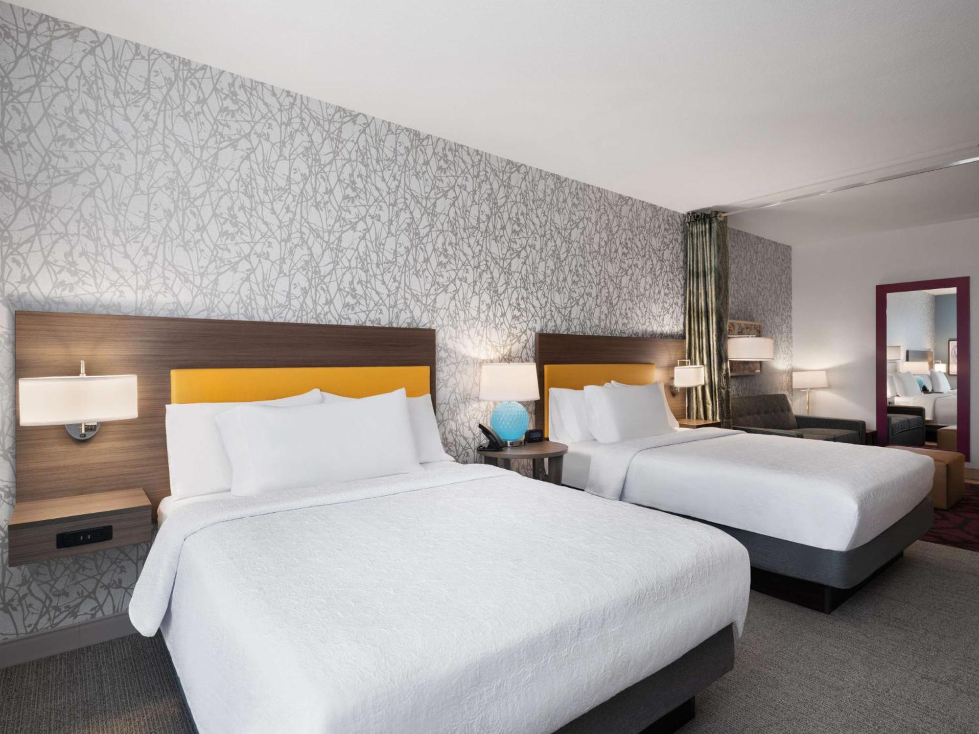 Home2 Suites By Hilton Round Rock Medical Center Exteriör bild
