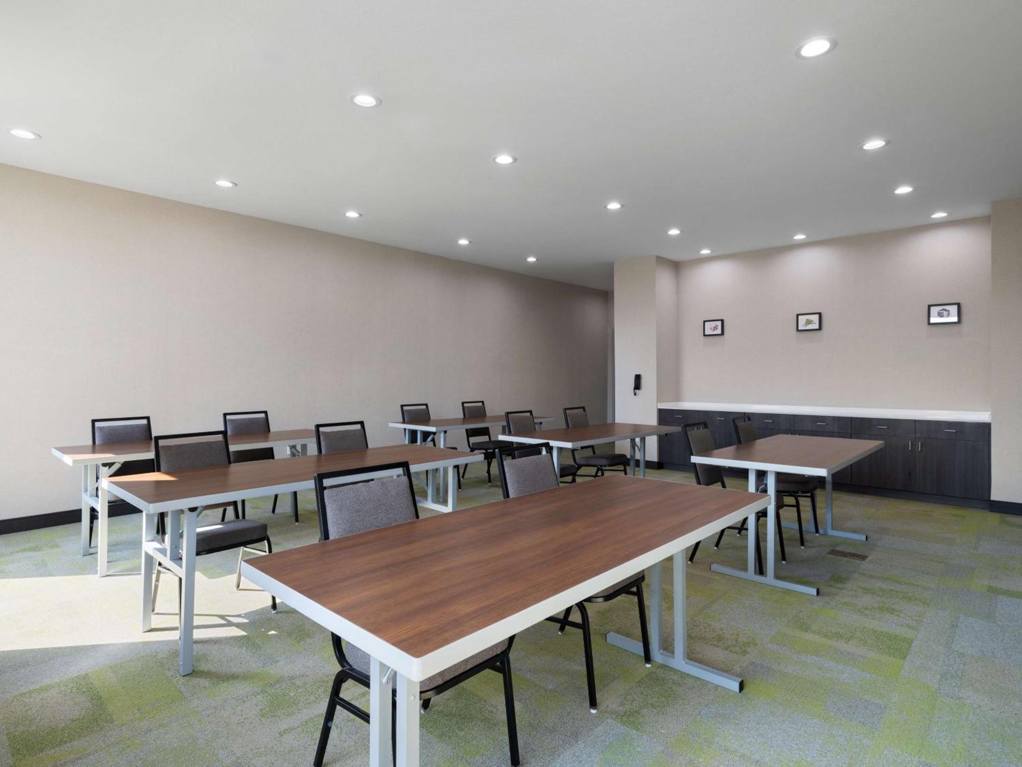 Home2 Suites By Hilton Round Rock Medical Center Exteriör bild