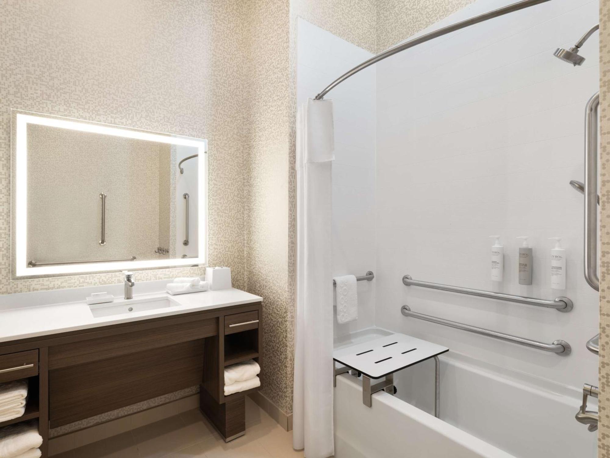 Home2 Suites By Hilton Round Rock Medical Center Exteriör bild