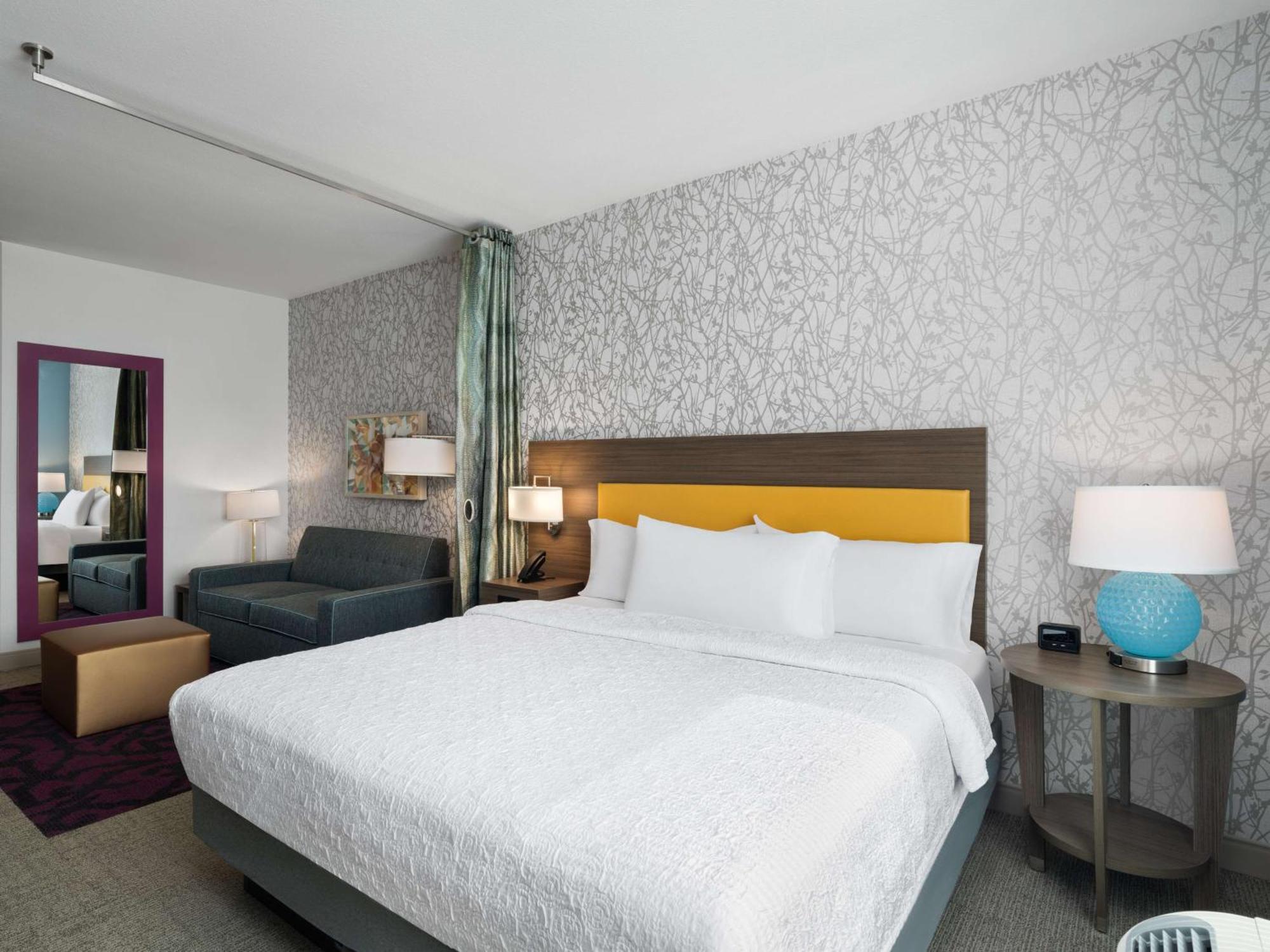 Home2 Suites By Hilton Round Rock Medical Center Exteriör bild