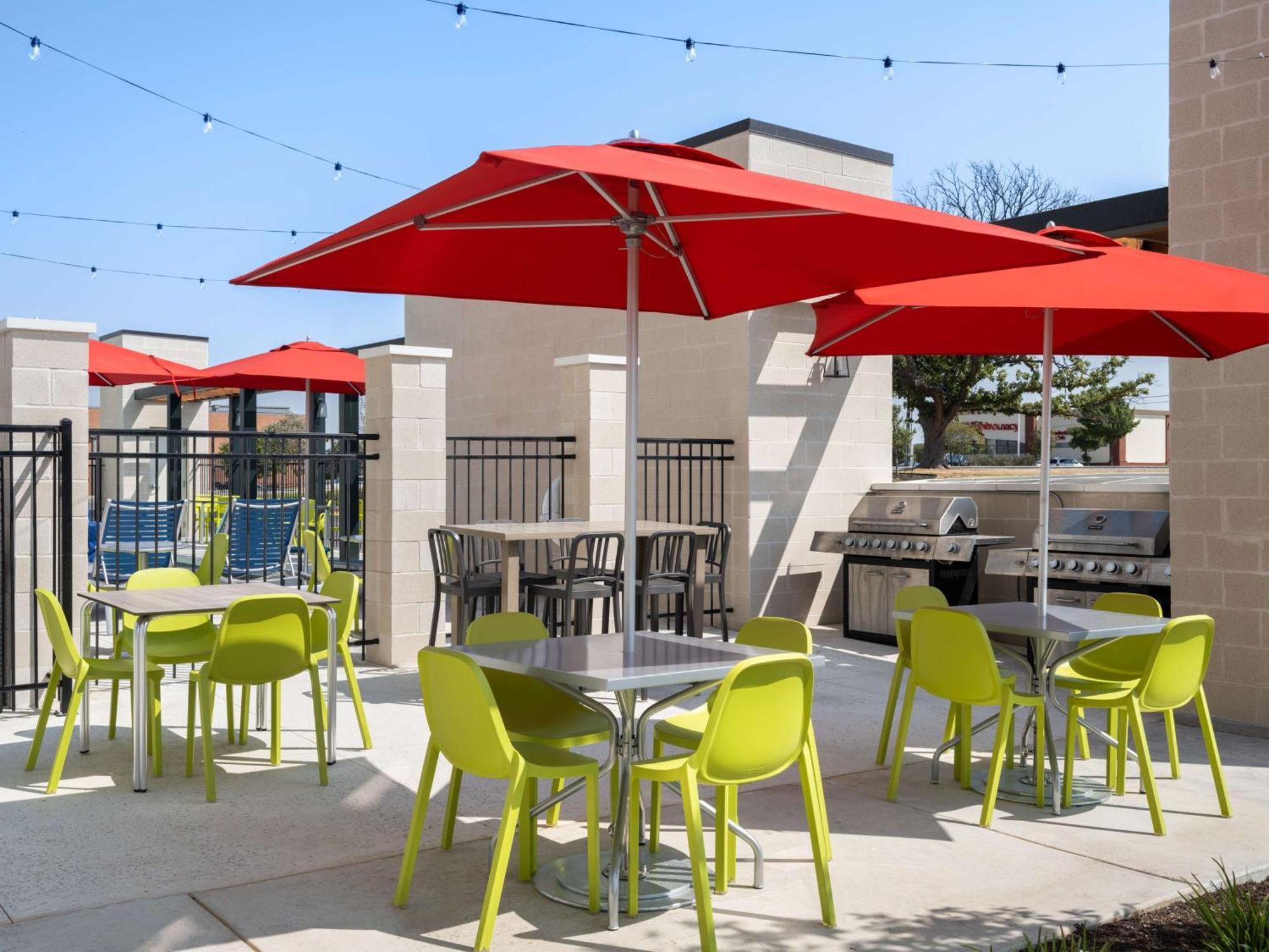 Home2 Suites By Hilton Round Rock Medical Center Exteriör bild
