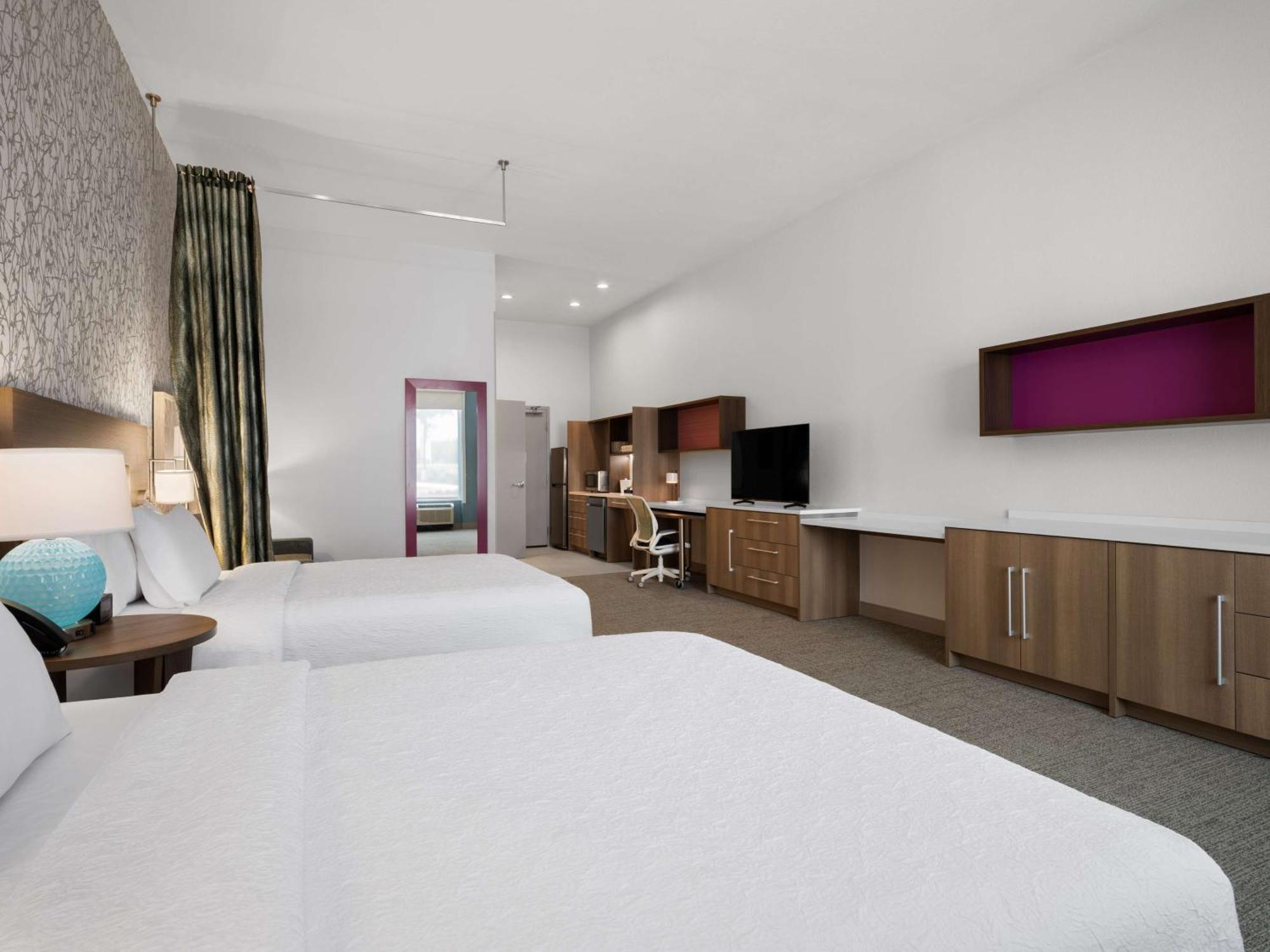 Home2 Suites By Hilton Round Rock Medical Center Exteriör bild
