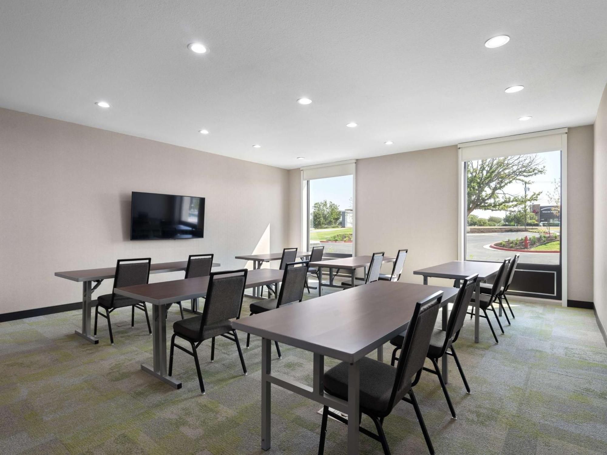 Home2 Suites By Hilton Round Rock Medical Center Exteriör bild