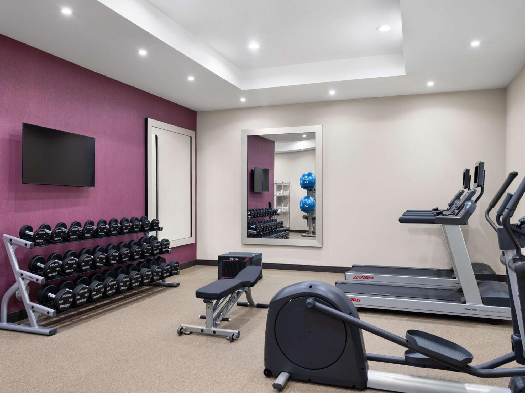 Home2 Suites By Hilton Round Rock Medical Center Exteriör bild